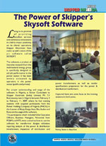 Sara Consultants::Testimonials